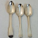 739 4018 SPOONS